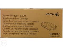 Toner xerox 3320 high Capacity Original 0