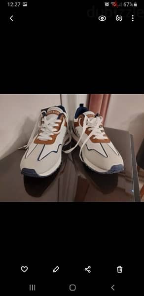 US polo Assn Sneakers for sale 5