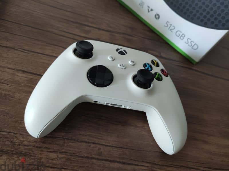 Xbox Series S 2