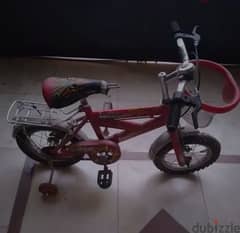 دراجه اطفال للبيع