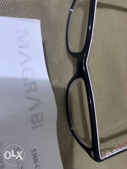 Original Ray-ban glasses 1