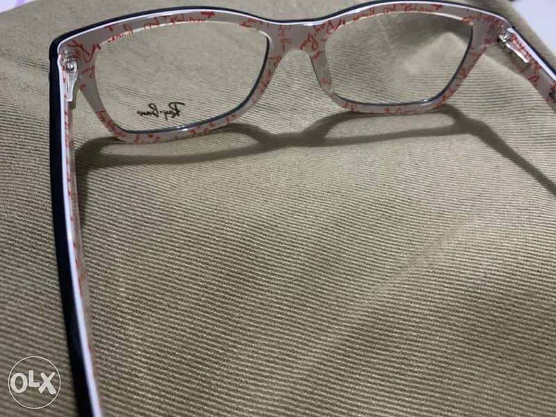 Original Ray-ban glasses 2