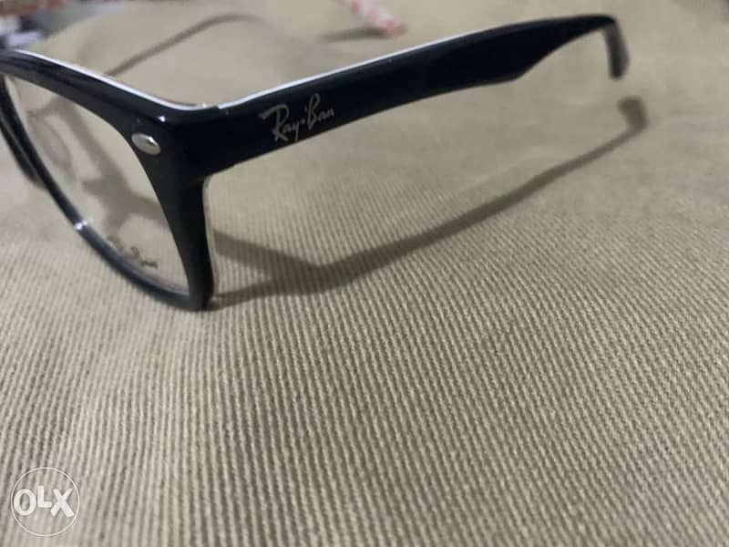 Original Ray-ban glasses 3