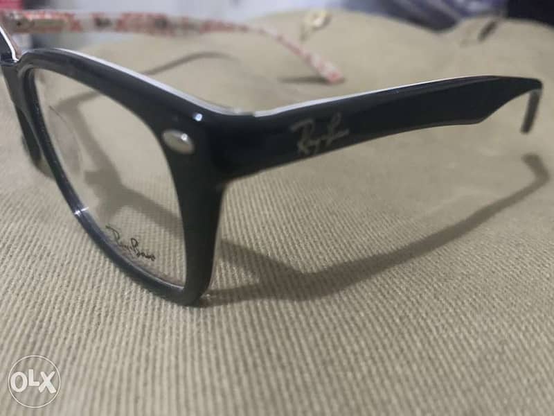 Original Ray-ban glasses 4