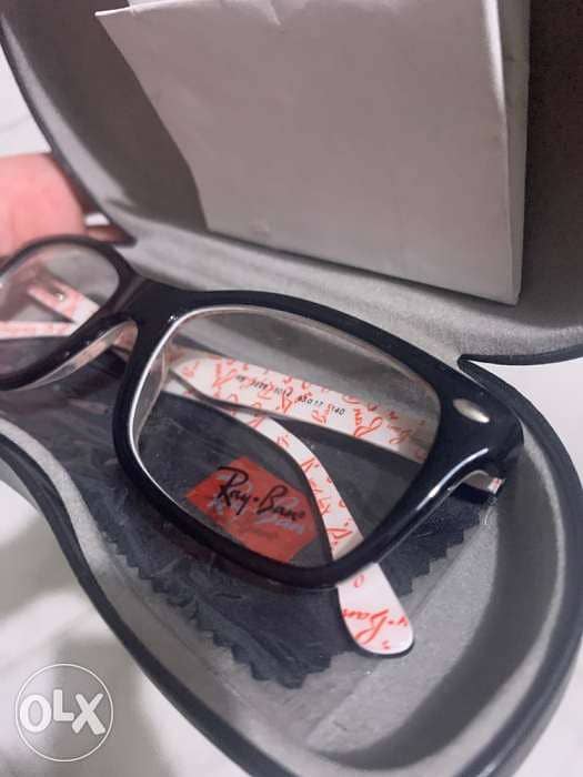 Original Ray-ban glasses 5