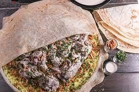 مطلوب شريك ممول لفتح مطعم اردني في القاهرة 1