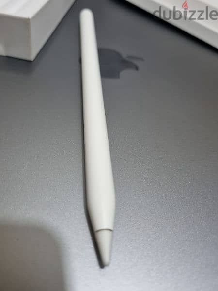 apple pencil Gen 2 3