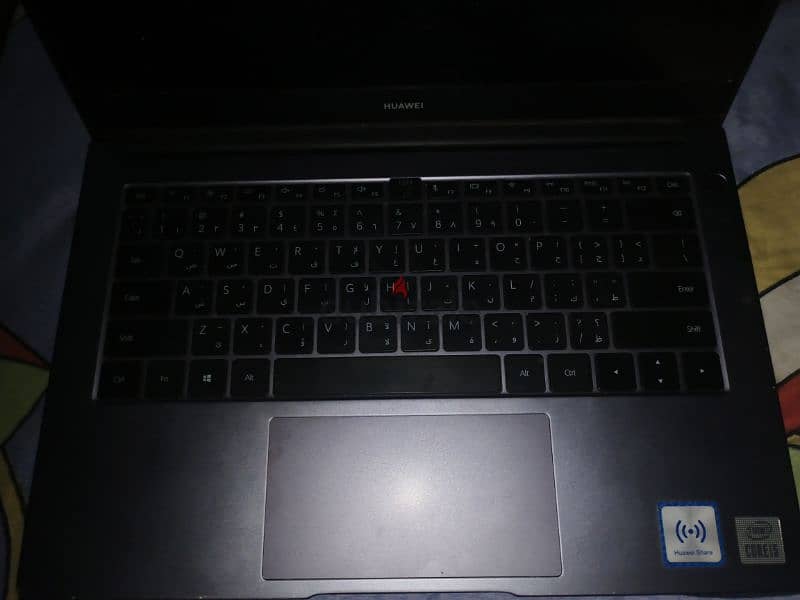 laptop Hawawai Matebox d14 1