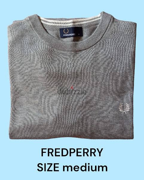 Polo Ralph Tommy hilfiger GANT FREDPERRY Superdry 1