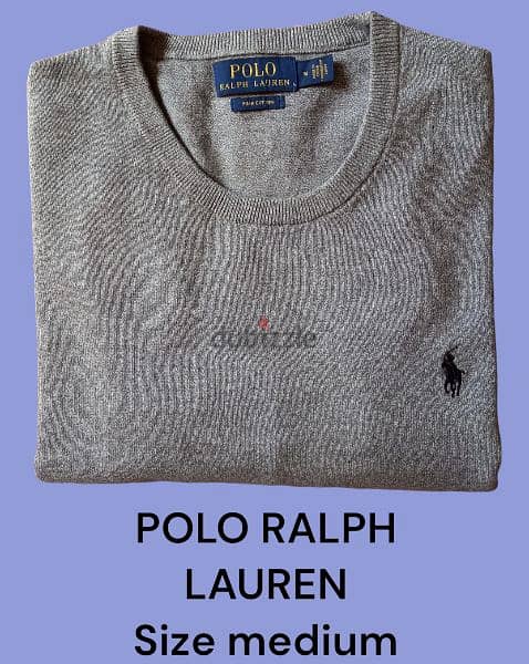 Polo Ralph Tommy hilfiger GANT FREDPERRY Superdry 3