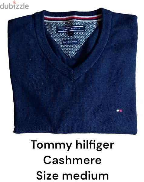 Polo Ralph Tommy hilfiger GANT FREDPERRY Superdry 4