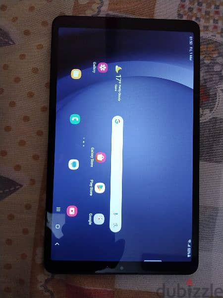 Samsung Galaxy Tab a9 2023  64 giga 4 ram 1