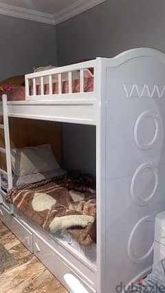 غرفه نوم اطفال
