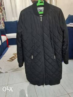Black jacket 0