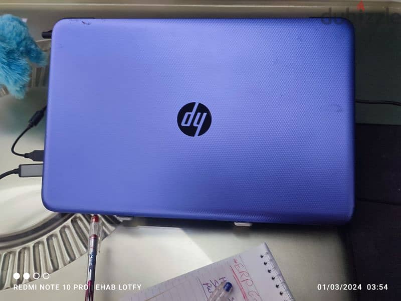 Hp 15 core i7 in very good condition 3
