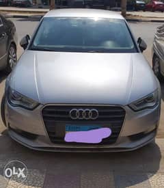 Audi A3 sedan for sale 0