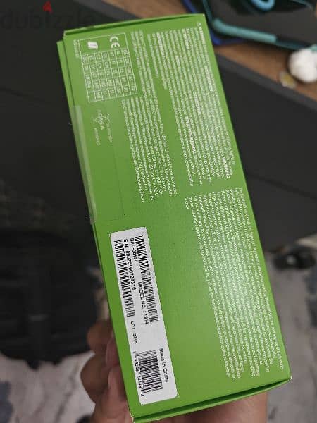 Xbox Wireless Controller – Stormcloud Vapor Special Edition - متبرشم 2