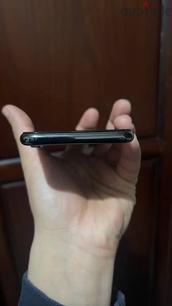 Iphone X Black 1