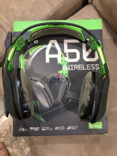 astro a50 gen3