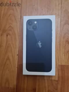 IPhone 13 128 GB sealed from Tradeline