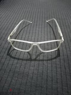 نظارة  طبية  شفافة  للبيع