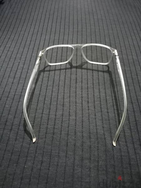 نظارة  طبية  شفافة  للبيع 1
