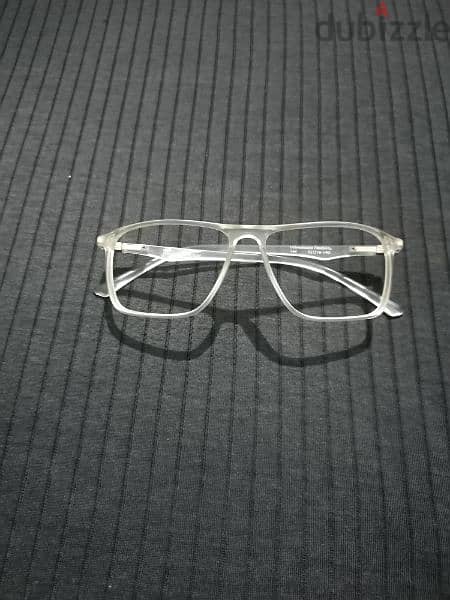 نظارة  طبية  شفافة  للبيع 2