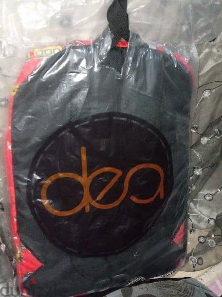 dea bag 2