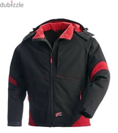 Redwing safety jacket size 2XL