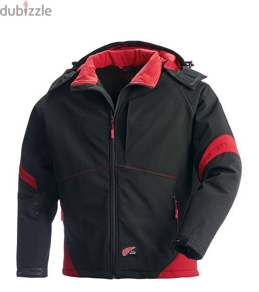 Redwing safety jacket size 2XL 0