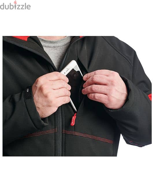 Redwing safety jacket size 2XL 1