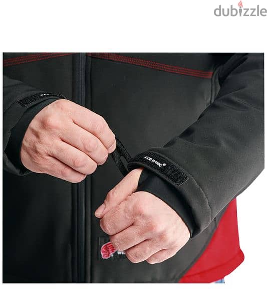 Redwing safety jacket size 2XL 3