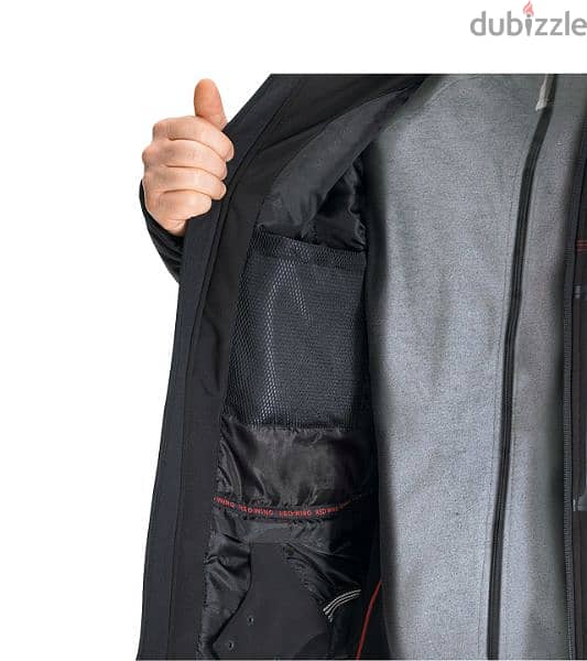 Redwing safety jacket size 2XL 6
