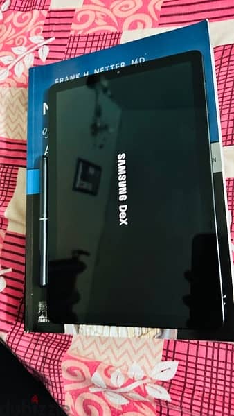 Samsung galaxy tab S4 5