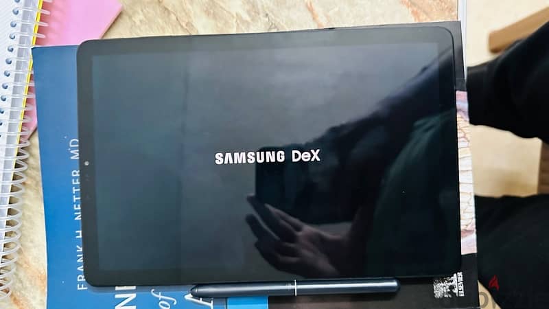 Samsung galaxy tab S4 8