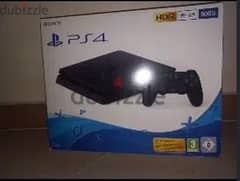 ps4 used for 1 week بلايستيشن ٤ سليم استخدام اسبوع 0