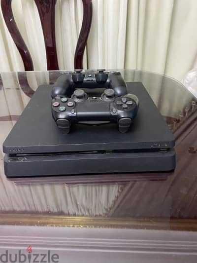 ps4 slim 1tb