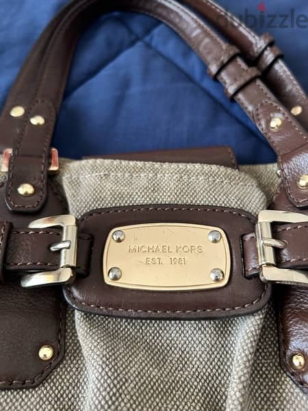 Michael Kors Original handbag 1