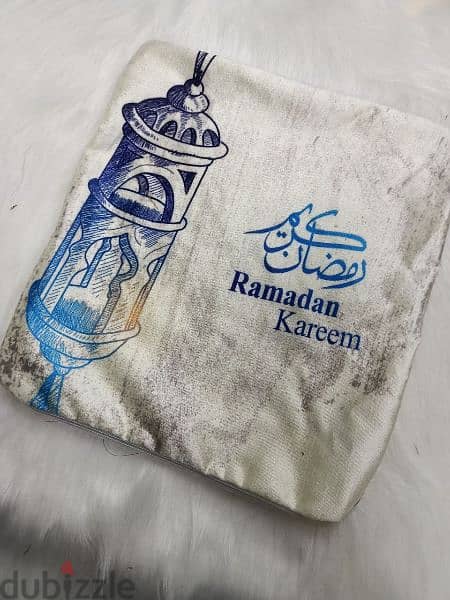 كوشن رمضان 2024 3