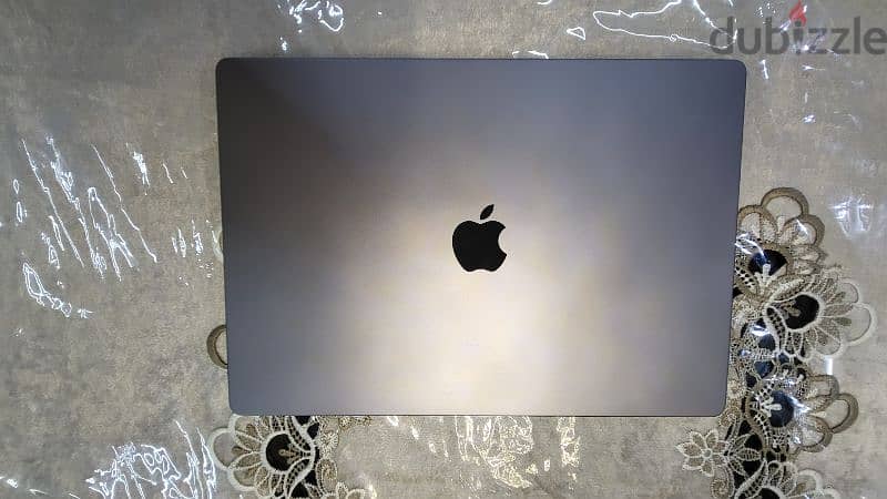 MacBook Pro 16-inch, M2 MAX, 1 TB , 32 GB , AppleCare+, 100%  cycle 11 4