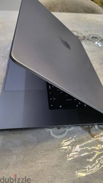 MacBook Pro 16-inch, M2 MAX, 1 TB , 32 GB , AppleCare+, 100%  cycle 11 5