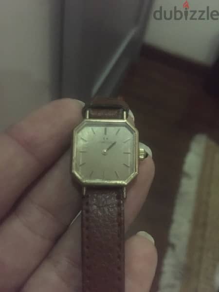 omega original Swiss watch 1