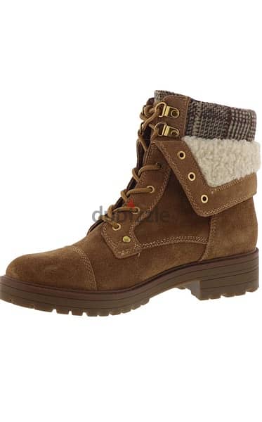 new Tommy Hilfiger boots 2