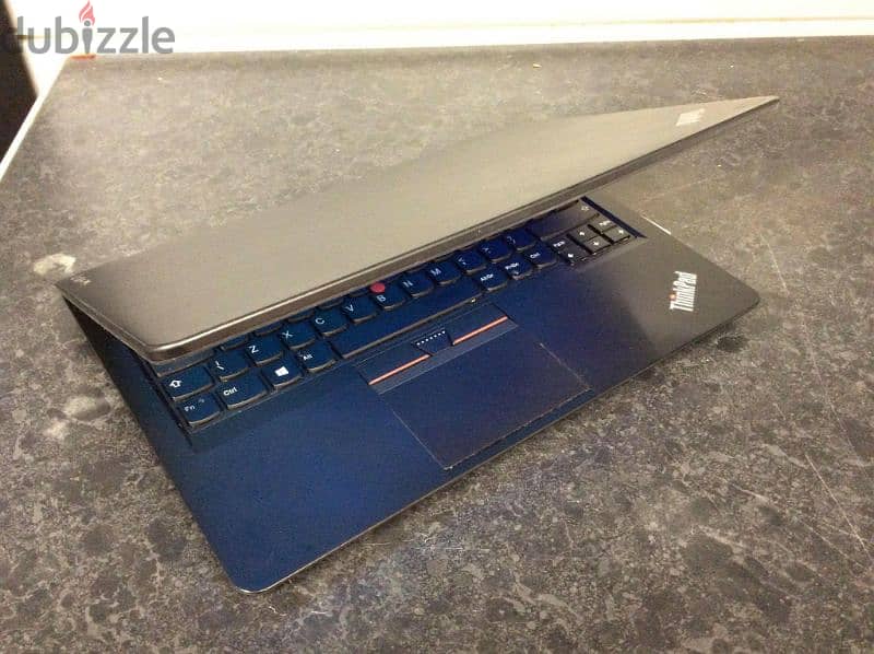 Lenovo ThinkPad 13 ultrabook 2