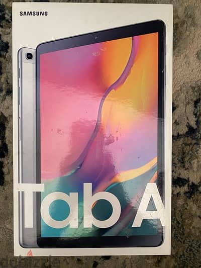 Samsung galaxy Tab A