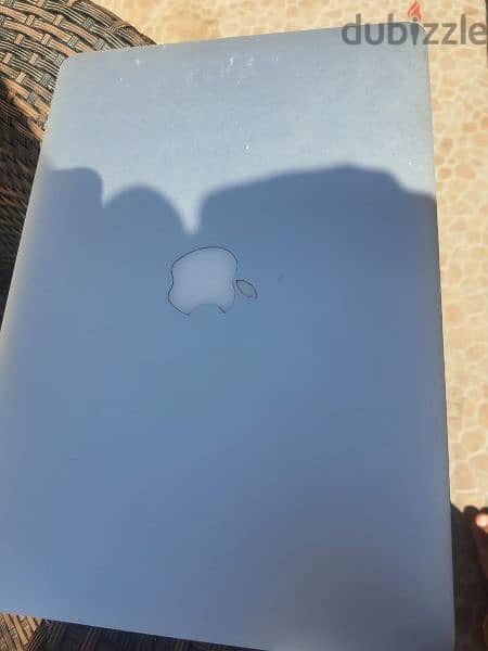 Macbook Air 13" i5 1