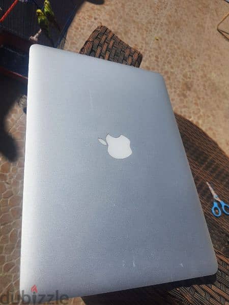 Macbook Air 13" i5 2