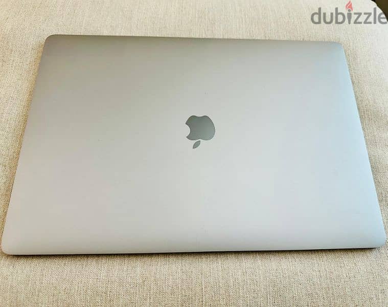 mac Pro 16 inch 2019 0