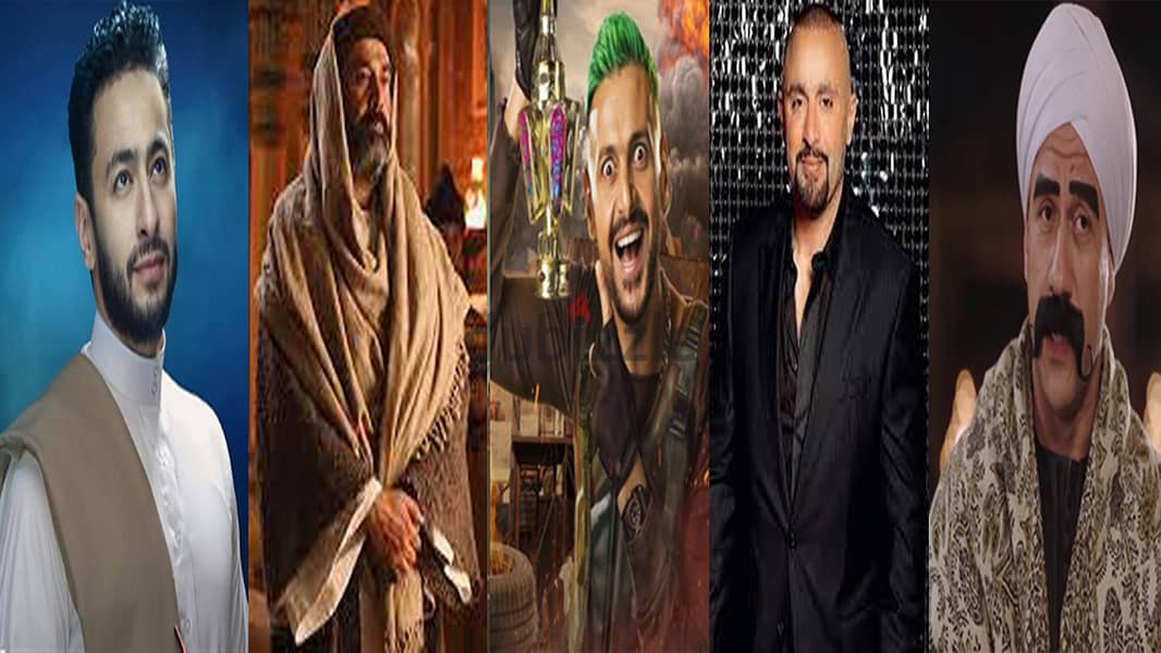 10 مسلسلات من اجمل واروع المسلسلات متنوعة ب 300 ج $ عرض خاص - Movies ...
