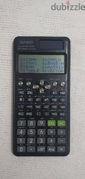 Calculator FX-991 ES PLUS 3